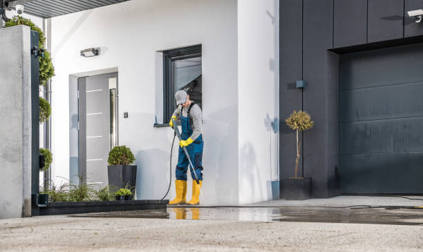 Concrete Sealing in Flatonia, TX
